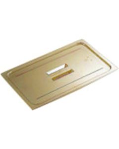ฝาปิดกระทะร้อนพร้อมหูจับ รุ่น 10HPCH สำหรับขนาด 1/1