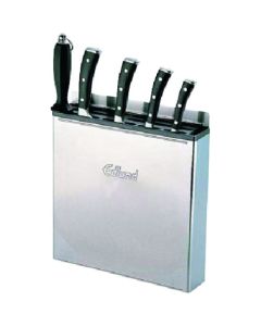18-10 ชั้นวางมีด Edlund (แบบตะปู) KR-699