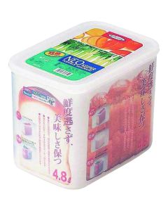 กล่องใส่ขนมปัง NeoKeeper รุ่น B-1827