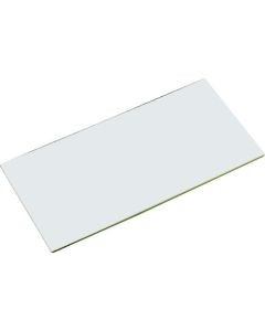เขียงนุ่มสี หนา 8 มม. รุ่น CS-630 สีขาว