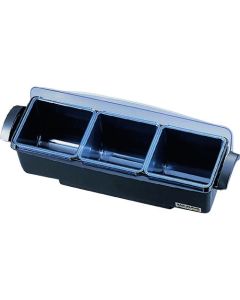 ศูนย์รวมเครื่องปรุงรส (แพ็ค 3 ชิ้น) BD4003