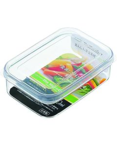 กล่องอาหาร Microclear รุ่น A-072NN (สแตนเลส)