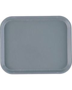 ถาดวางกล้อง (FRP) 810 สีเทามุก