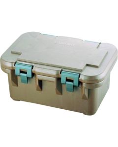 แคมแครี่ รุ่น S Series UPCS180 สีน้ำตาลเข้ม