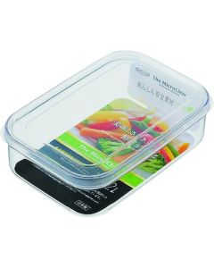 กล่องอาหาร Microclear รุ่น A-075NN (ขนาดใหญ่)