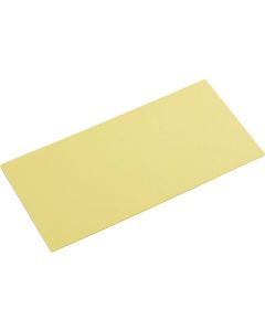 เขียงนุ่มสี หนา 8 มม. รุ่น CS-630 สีเบจ