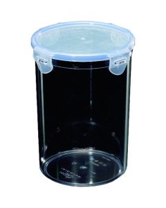 ภาชนะทรงกลม L&L BisFree ขนาด 1.8 ลิตร รุ่น LBF933D