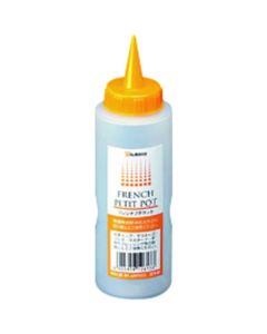 หม้อดินเผาฝรั่งเศส K261-3 สีเหลือง