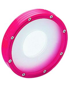 อะแดปเตอร์สำหรับเครื่องจ่ายถ้วย รุ่น 09211 สำหรับถ้วยขนาดเส้นผ่านศูนย์กลาง 70 มม. (สีแดง)