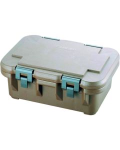 แคมแครี่ รุ่น S Series UPCS160 สีน้ำตาลเข้ม