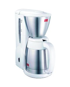 เครื่องชงกาแฟ Noah SKT54 สีขาว