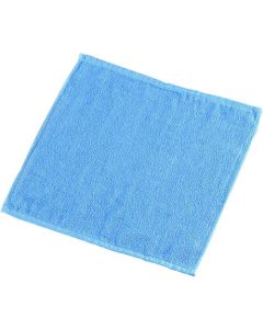ผ้าเช็ดมือเบอร์ 30 สีฟ้า (1 โหล)