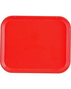 ถาดกล้อง (FRP) 1014 สีส้มซิตรัส