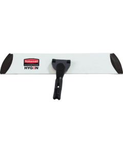 Quick-Connect Mopping System
