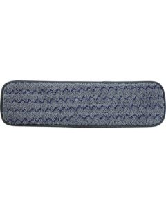Executive Multi Purpose Microfiber Pulse Wet Flat Mop Single Sided