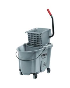 WaveBrake (RU) Mopping System