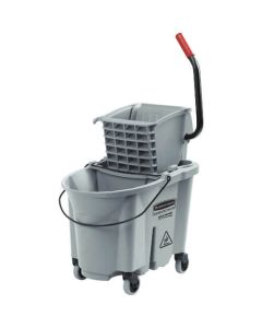WaveBrake (RU) Mopping System