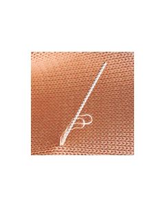 Fray repair needle 5อันอันละ 2เส้น