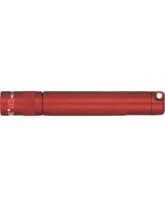Maglite Solitaire LED สีแดง