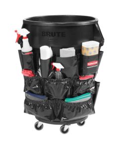 Executive BRUTE Caddy Bag
