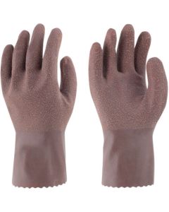 Natural Rubber Gloves