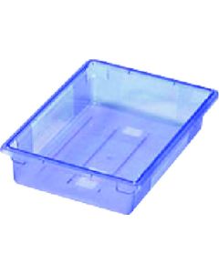 กล่องเก็บอาหาร ขนาดใหญ่ รุ่น 10624C-05 สีแดง