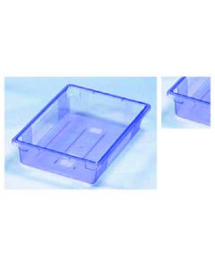 กล่องเก็บอาหาร ขนาดใหญ่ รุ่น 10621C-14 สีน้ำเงิน