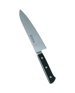 มีดเชฟ MV Steel Hon-yaki (สองคม) 14810 ขนาด 18 ซม.