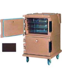 ถาดอาหาร Camcart (ขนาดมาตรฐาน) UPC1200 สีน้ำตาลเข้ม
