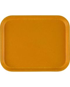 ถาดกล้อง (FRP) 810 สีมัสตาร์ด