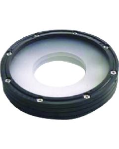 อะแดปเตอร์สำหรับเครื่องจ่ายถ้วย รุ่น 09212 สำหรับถ้วยขนาดเส้นผ่านศูนย์กลาง 72 มม. (สีดำ)