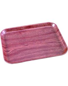 ถาดใส่กล้องน้ำหนักเบา รุ่น 1216JN สี Country Oak