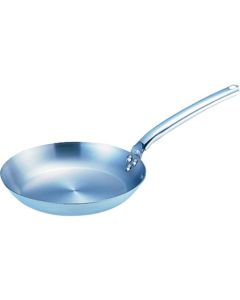 กระทะทอด Priority รุ่น 18-10 รหัส 3680-24 De Buyer