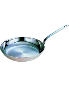 กระทะ Royal XFD-220 ขนาด 18-10 นิ้ว