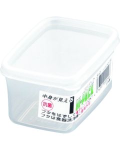 บรรจุภัณฑ์สูงแบบสี่เหลี่ยม S-9