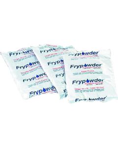ผงปรุงรสทอด Mill Fry Powder ขนาด B, P32B (240 มล. x 32 ซอง)