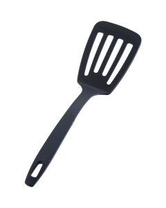 ที่พลิกอาหารไนลอน Home Chef สีดำ