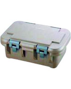 รถเข็นเด็ก Camcarrier รุ่น S Series UPCS160 สีเทาลายจุด
