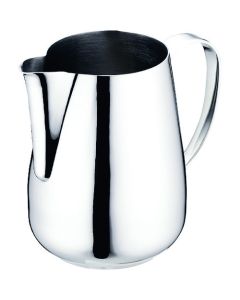 เหยือกนมกาแฟ 18-8 ขนาด S