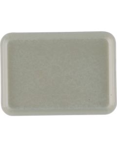 ถาดอบ (FRP) 57 ลายหนังโบราณ