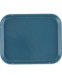 ถาดวางกล้อง (FRP) 810 สีน้ำเงินสเลท