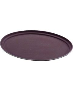 ถาดกันลื่นรูปทรงวงรี 2700CT