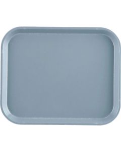 ถาดวางกล้อง (FRP) 1014 สีเทามุก