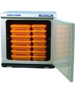 การเก็บรักษาแบบร้อน HB-40NR
