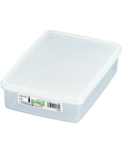 บรรจุภัณฑ์สูง, แบบสี่เหลี่ยม, S-30