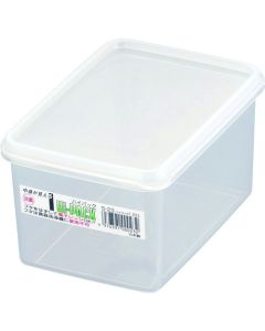 บรรจุภัณฑ์สูง, แบบสี่เหลี่ยม, S-23