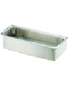 18-8 Unit Pan, L1/2, 108mm, 99244