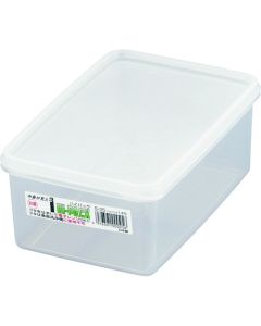 บรรจุภัณฑ์สูง, แบบสี่เหลี่ยม, S-25