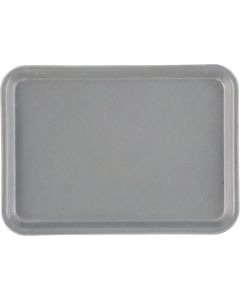 ถาดวางกล้อง (FRP) 57 สีเทามุก