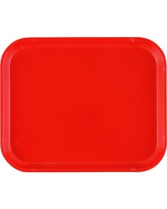 ถาดกล้อง (FRP) 810 สีส้มซิตรัส